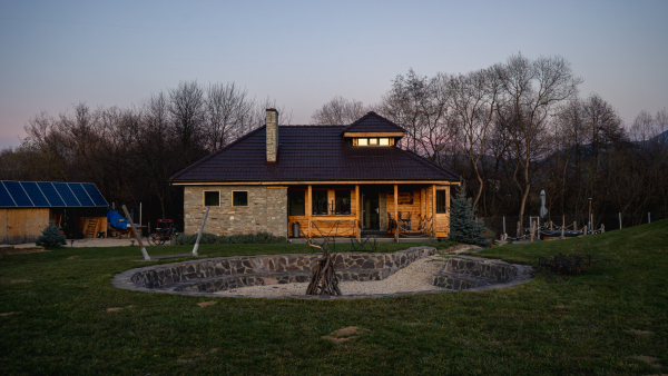 cazare Atelier ReCreation Village poza